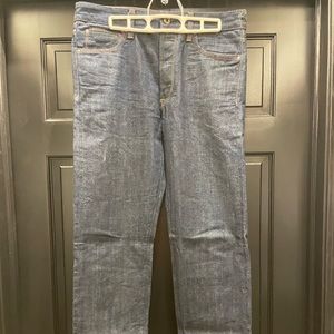 G Star jeans